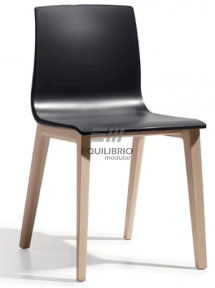 SMILLA (BY SCAB DESING) :: Muebles de Oficina: Equilibrio Modular