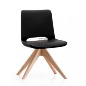 Amyopen Silla Confort (BY ROSSETTO) :: Muebles de Oficina: Equilibrio Modular