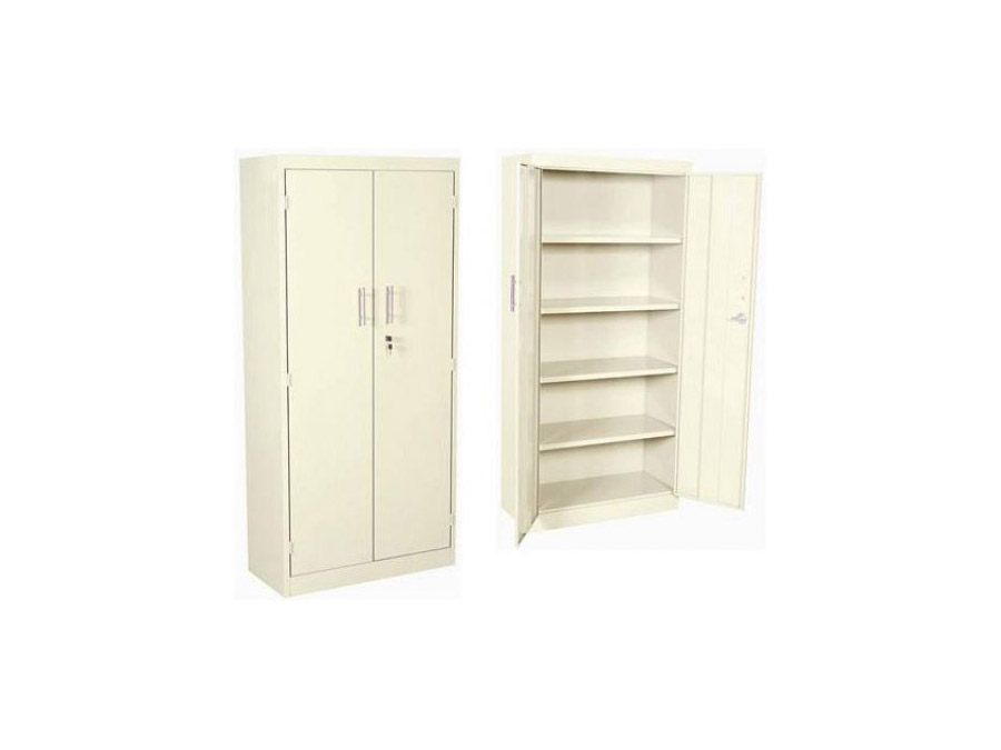 Comprar Gabinete Universal -Entrepaños Fijos - Equilibrio Modular