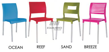 OCEAN/REEF/SAND/BREEZE :: Muebles de Oficina: Equilibrio Modular