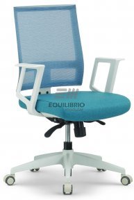 RS-1100/AZ OPERATIVA :: Muebles de Oficina: Equilibrio Modular