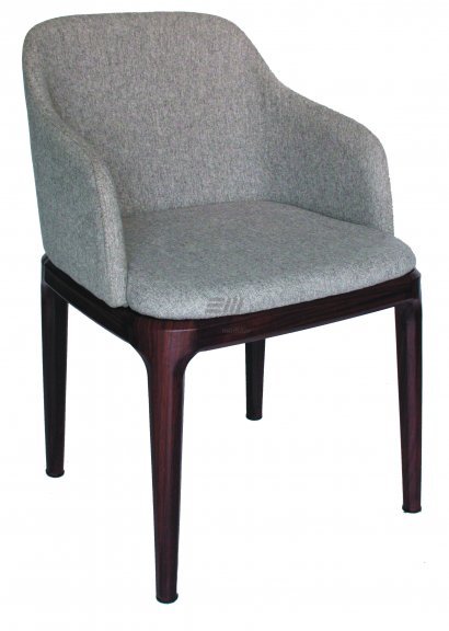 EQU-RE-1050 C/15: SILLÓN DE VISITA BLAIR :: Equilibrio Modular - Amplio catalogo en muebles y mobiliario de oficina para todo Mexico.