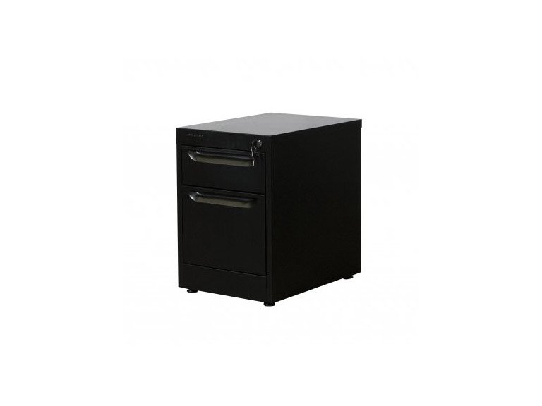 Mod. CA-9202: Cajonera Metalica :: Equilibrio Modular - Amplio catalogo en muebles y mobiliario de oficina para todo Mexico.