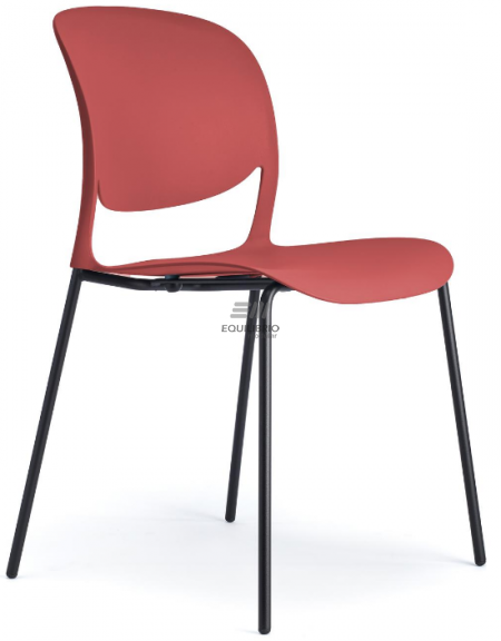 : SILLA DE COLECTIVIDAD RE-614 :: Equilibrio Modular - Amplio catalogo en muebles y mobiliario de oficina para todo Mexico.