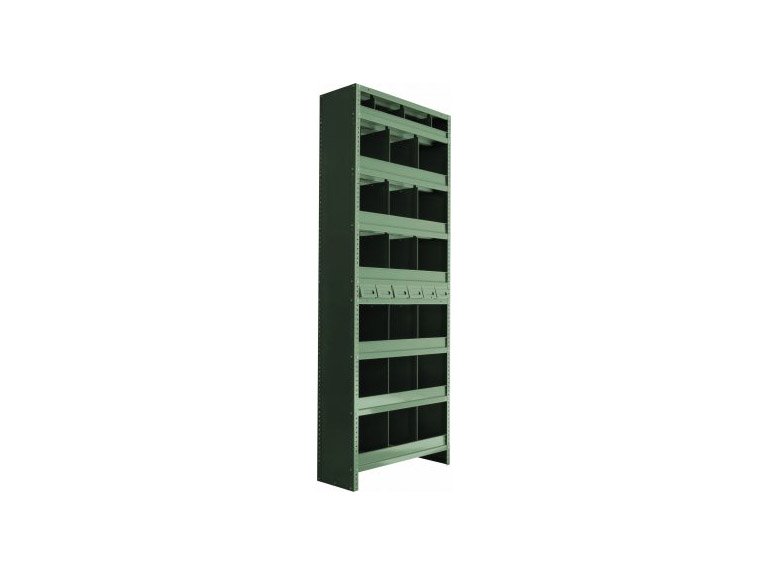 EQU-EA-1911: Estante 11 :: Equilibrio Modular - Amplio catalogo en muebles y mobiliario de oficina para todo Mexico.
